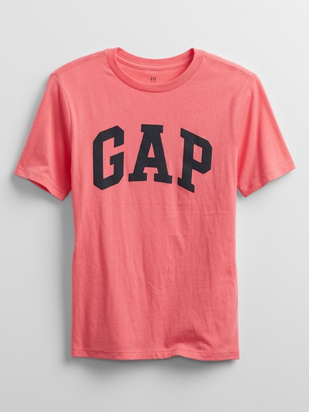 GAP Otroška majica Gap logo GAP