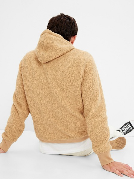 GAP Sherpa jopica z logotipom GAP