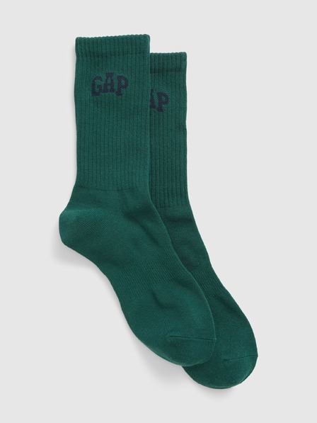 GAP Visoke nogavice z logotipom GAP