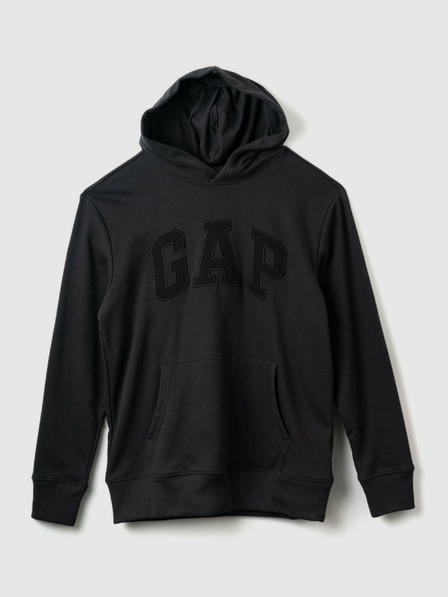 GAP Jopica z logotipom in kapuco GAP