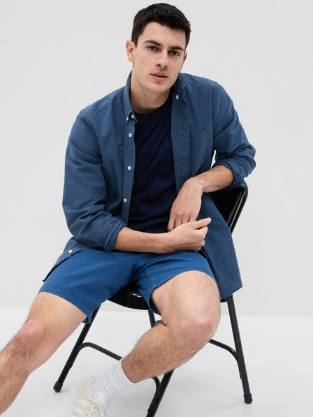 GAP Košeľa classic oxford štandardná GAP