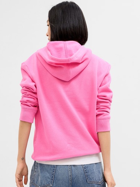 GAP Mikina z logotipom GAP