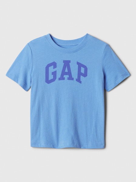 GAP Otroška majica z logotipom GAP