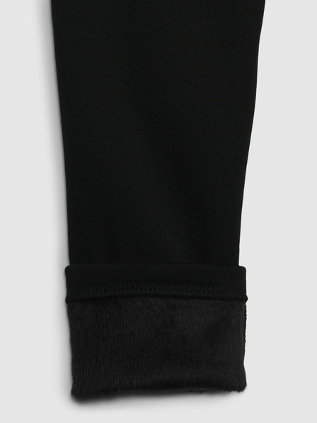 GAP Baby topla obrabna leginska GAP