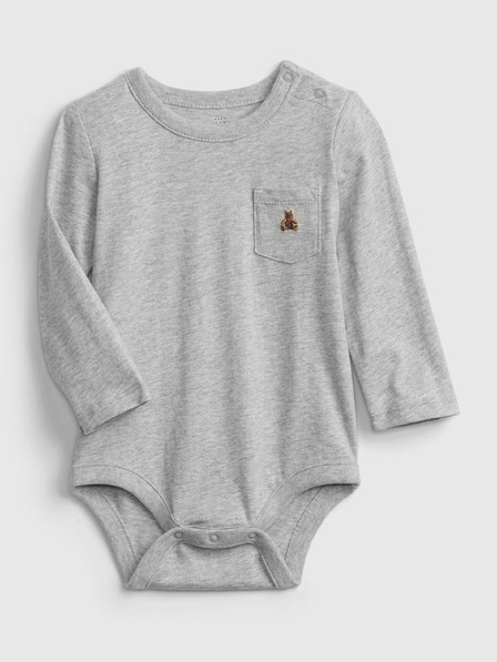 GAP Dojenčko body Mix & Match GAP