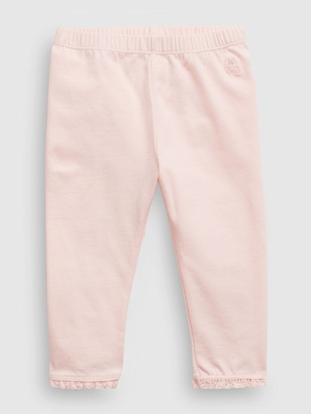 GAP Baby legice Brannan organski bombaž GAP