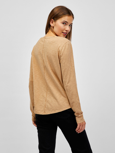 GAP Majica New York Gap organic GAP