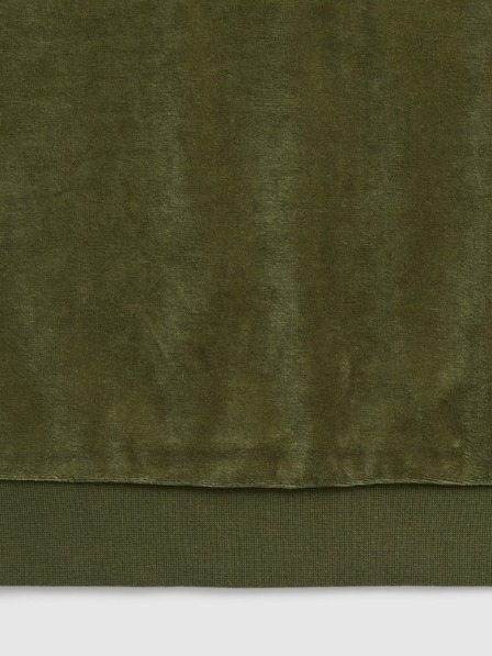 GAP Žametna jopica GAP