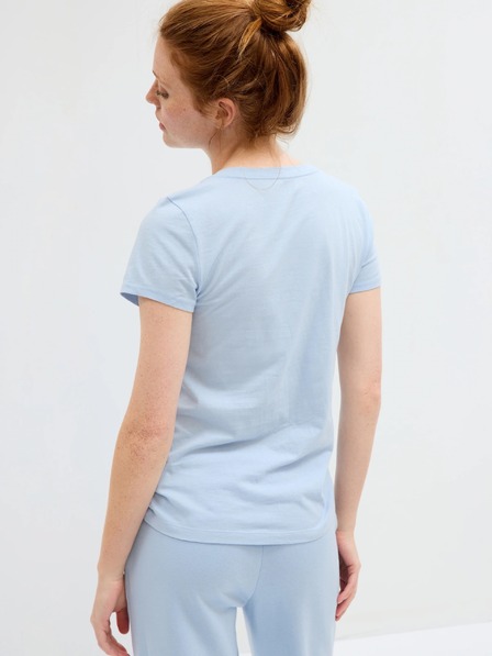 GAP Majica z logom Gap GAP