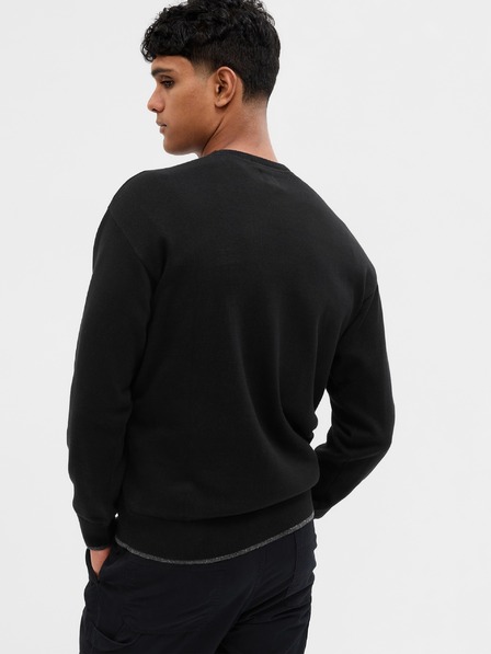 GAP Pulover z logotipom GAP