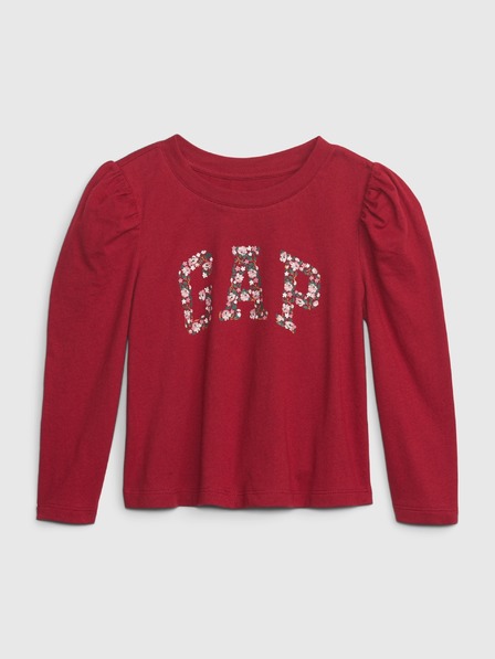 GAP Detské tričko Mix & Match s logom GAP