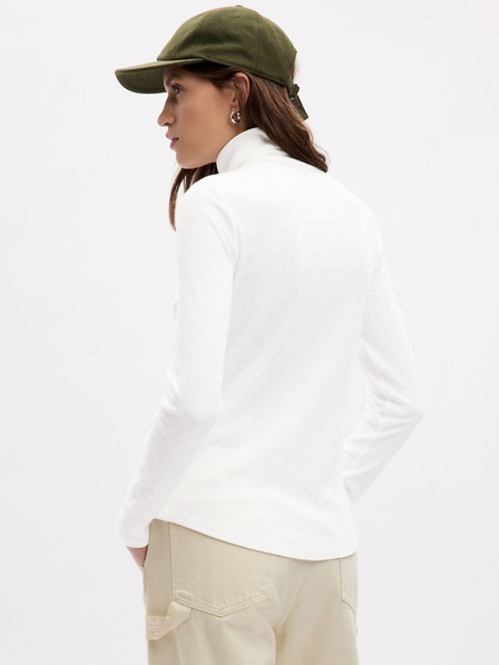 GAP GAP majica z rolojem