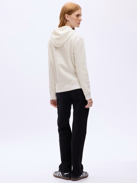 GAP Mikina z logotipom GAP