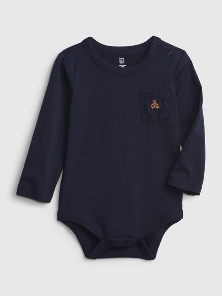 GAP Dojenčko body Mix & Match GAP