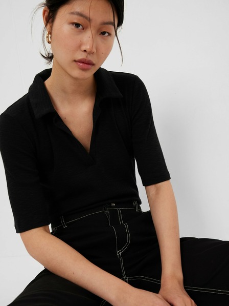 GAP Polo majica s kratkimi rokavi GAP