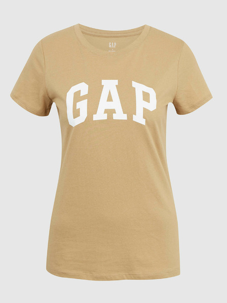 GAP Majica z logom Gap, 2 kosa GAP