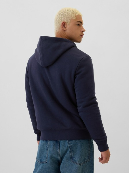 GAP Sherpa jopica z logotipom GAP