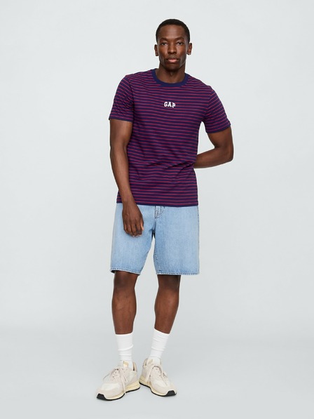 GAP Majica z logotipom Everyday Soft GAP