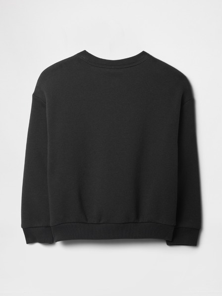 GAP Otroška majica z logotipom GAP