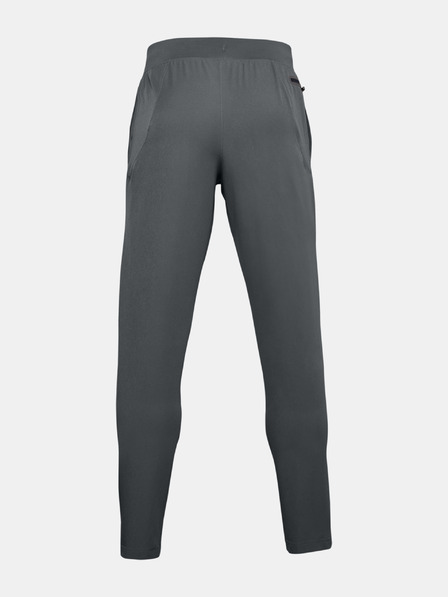 Under Armour Moške hlače Under Armour UNSTOPPABLE TAPERED Storm PANTS