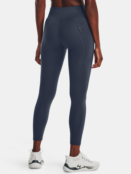 Under Armour Ženske pajkice Under Armour UA Rush Ankle Legging
