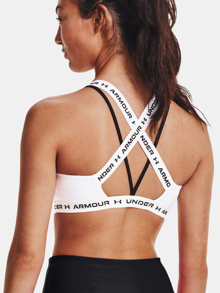 Under Armour Ženski nedrček Under Armour Crossback Low