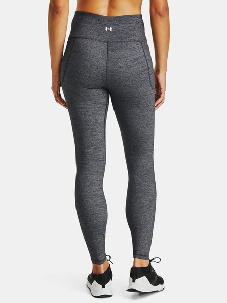Under Armour Ženske pajkice Under Armour Meridian Heather Legging