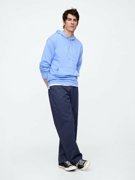 GAP Mikina z logotipom GAP