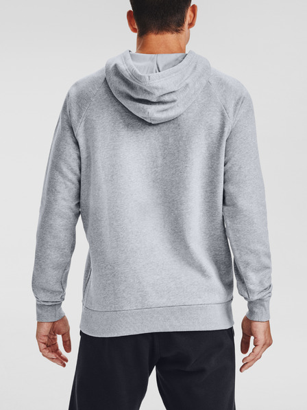 Under Armour Moški pulover Under Armour Rival Fleece Hoodie