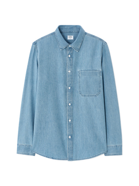 Celio Srajca Majeans