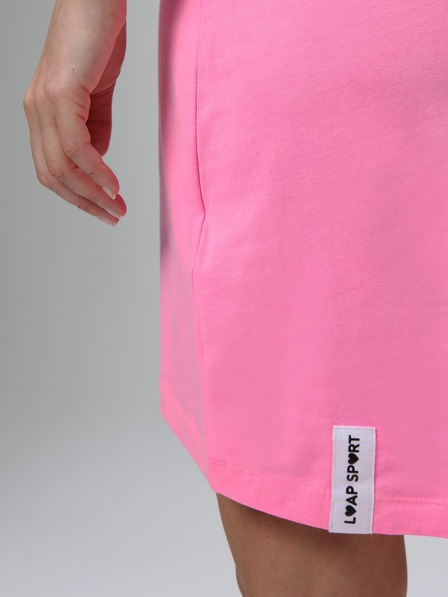 Loap Roza ženska obleka LOAP ABMAJKA