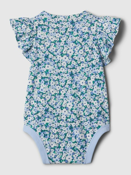 GAP Dojenčko body Mix & Match GAP