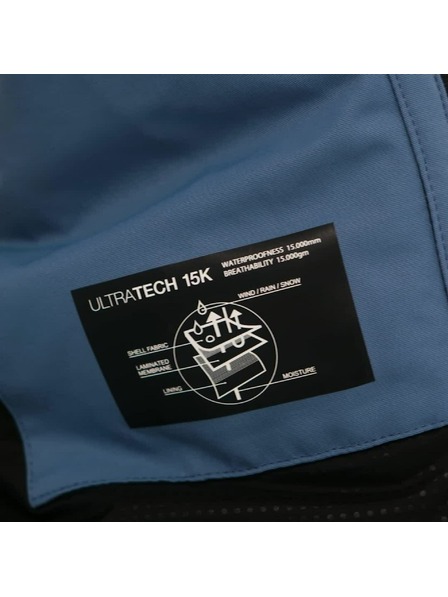 Horsefeathers Bunda Recon - moonlight modra