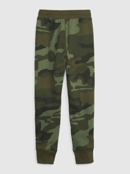 GAP Otroške army trenirka GAP