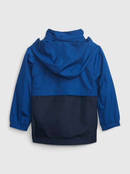 GAP Baby jakna z zadrgo GAP