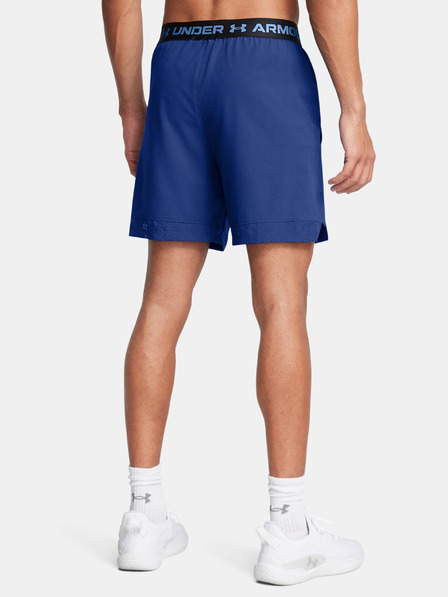 Under Armour Moške kratke hlače Under Armour UA Vanish Woven 6in Shorts