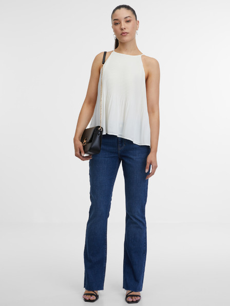 Orsay Bel ženski top ORSAY