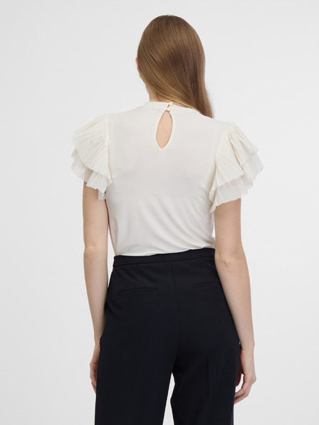 Orsay Kremasta ženska bluza ORSAY