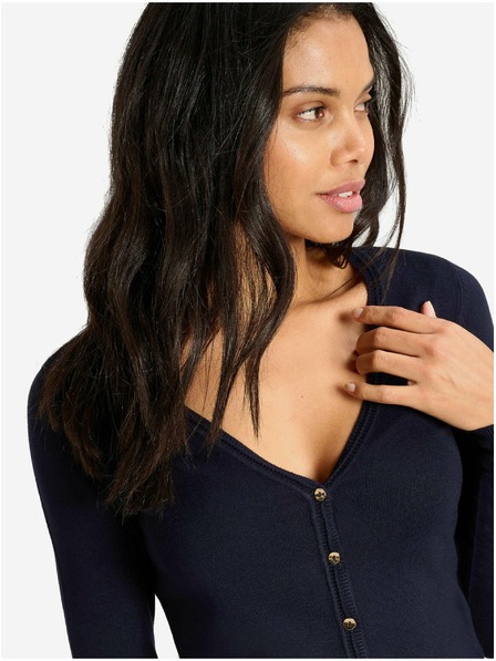 Orsay Temno moder kardigan ORSAY