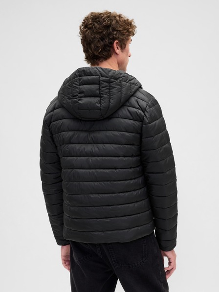 GAP Prešita vodoodporna jakna GAP