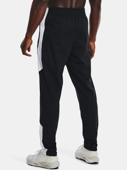 Under Armour Moške hlače Under Armour UA Tricot Fashion Track Pant