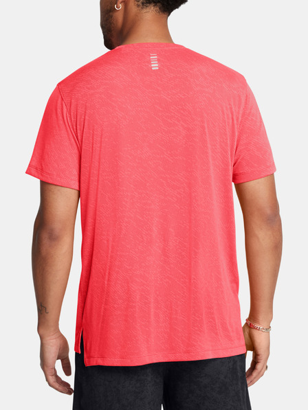 Under Armour Moška majica Under Armour UA LAUNCH CAMO SHORTSLEEVE