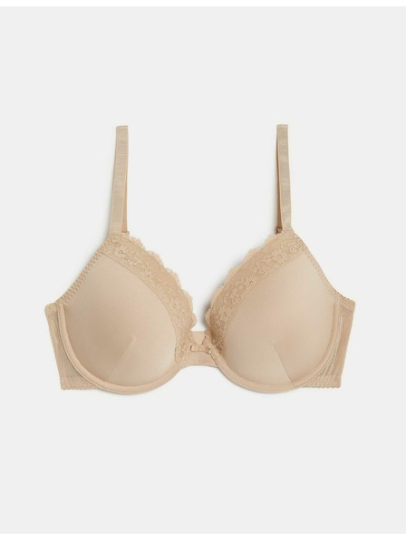 Marks & Spencer Marks & Spencer Beige Ladies Lace Bra