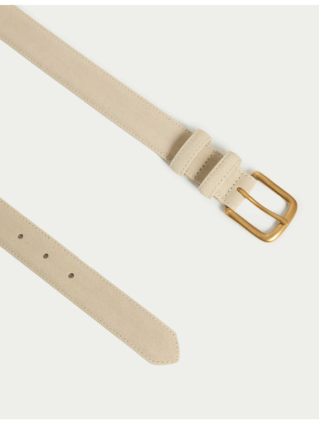 Marks & Spencer Semiš pas Marks & Spencer bež