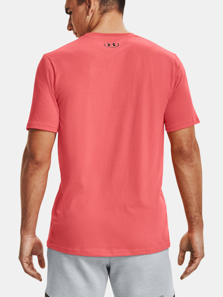Under Armour Moška majica Under Armour Sportstyle Lc Ss