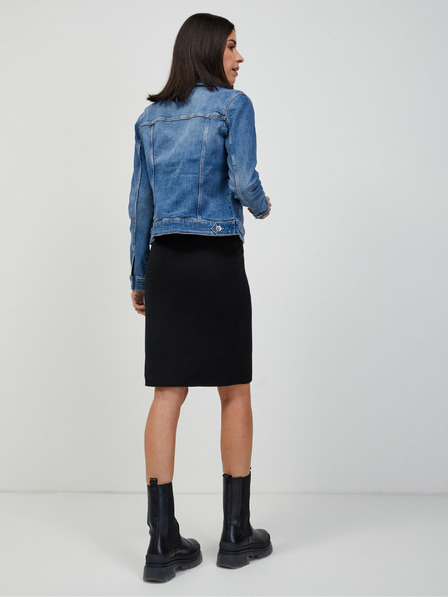 Orsay Modra jeans jakna ORSAY Stella