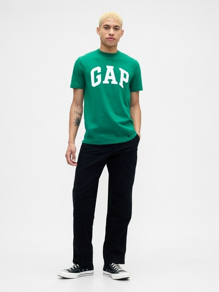 GAP Majica z logotipom Everyday Soft GAP