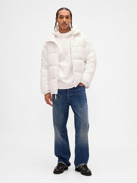 GAP Mikina z logotipom GAP