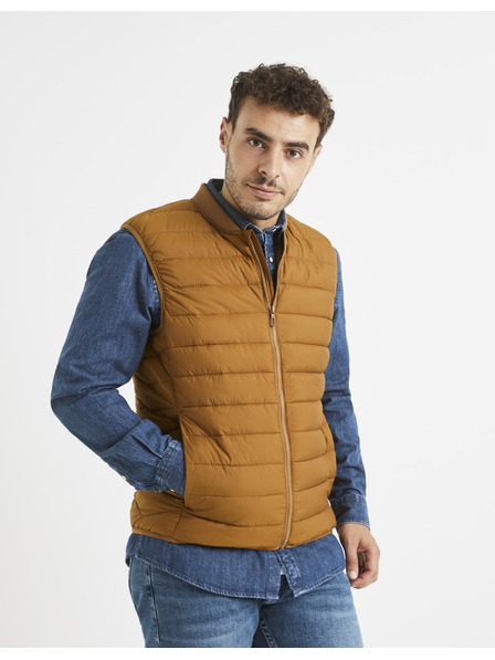 Celio Suless Brezrokavnik