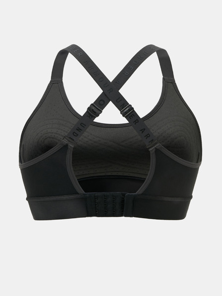 Under Armour Ženski nedrček Under Armour Infinity Mid Printed Bra